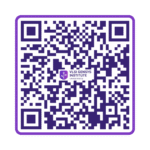 VLSI Demo Class Registration QR - VLSI Gensys Bengaluru